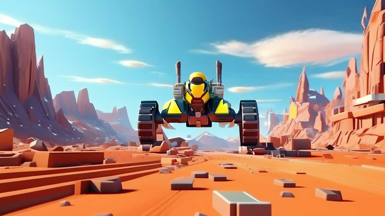 Fortnite Ballistic Mode: New Guide