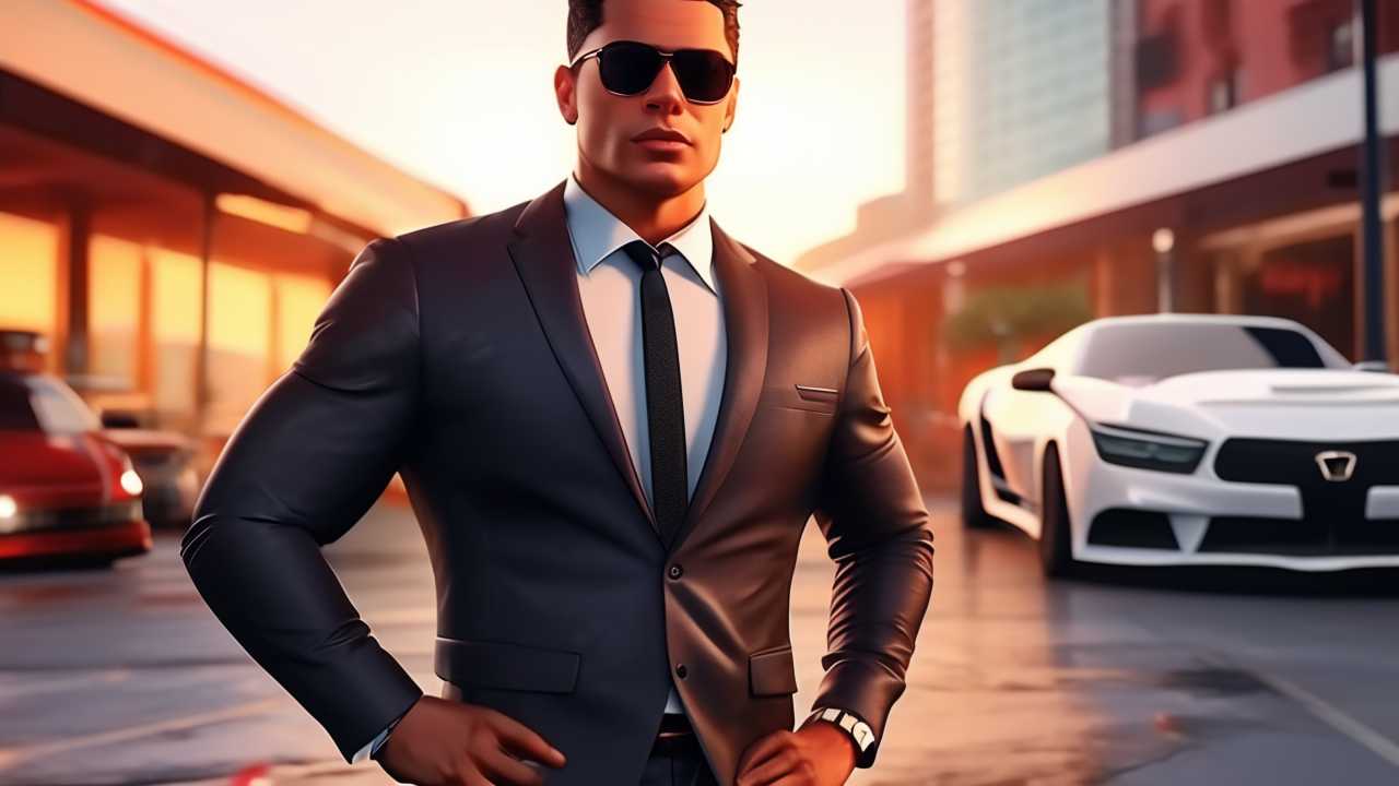 GTA 6 delays unlikely, says Take-Two.