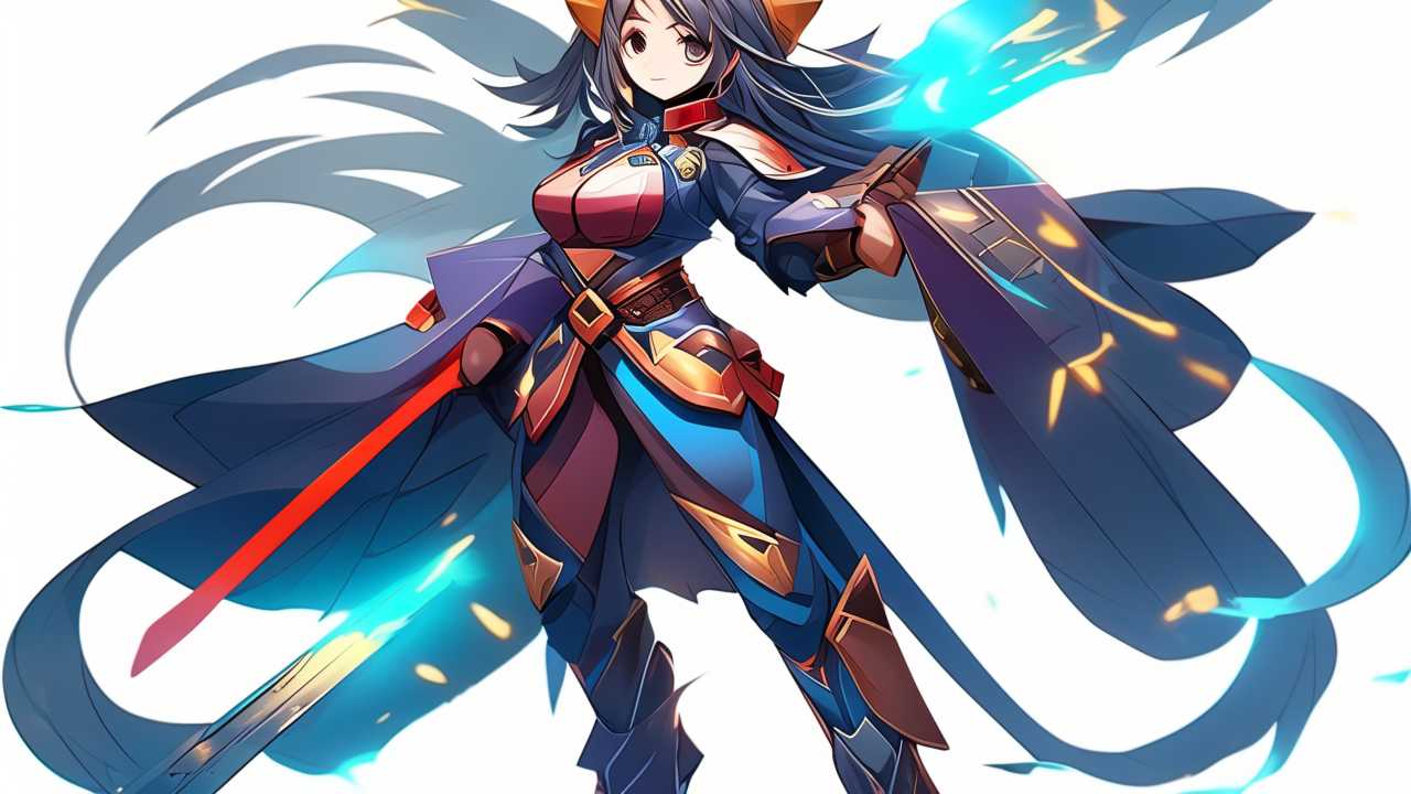 Honkai Star Rail: Huohuo Build Guide (v1.5)