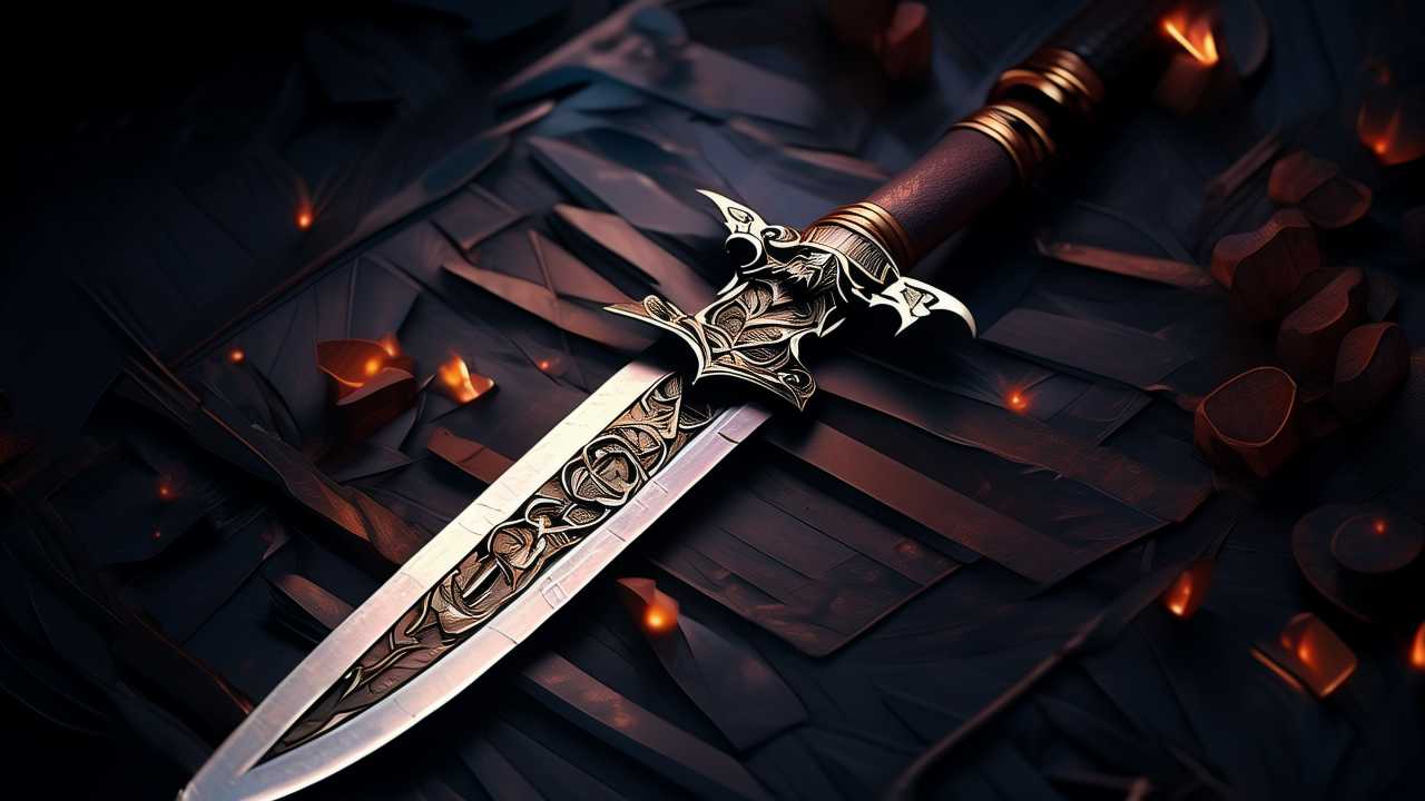 (Steam) Darkest Dungeon II: Binding Blade Steam Guide