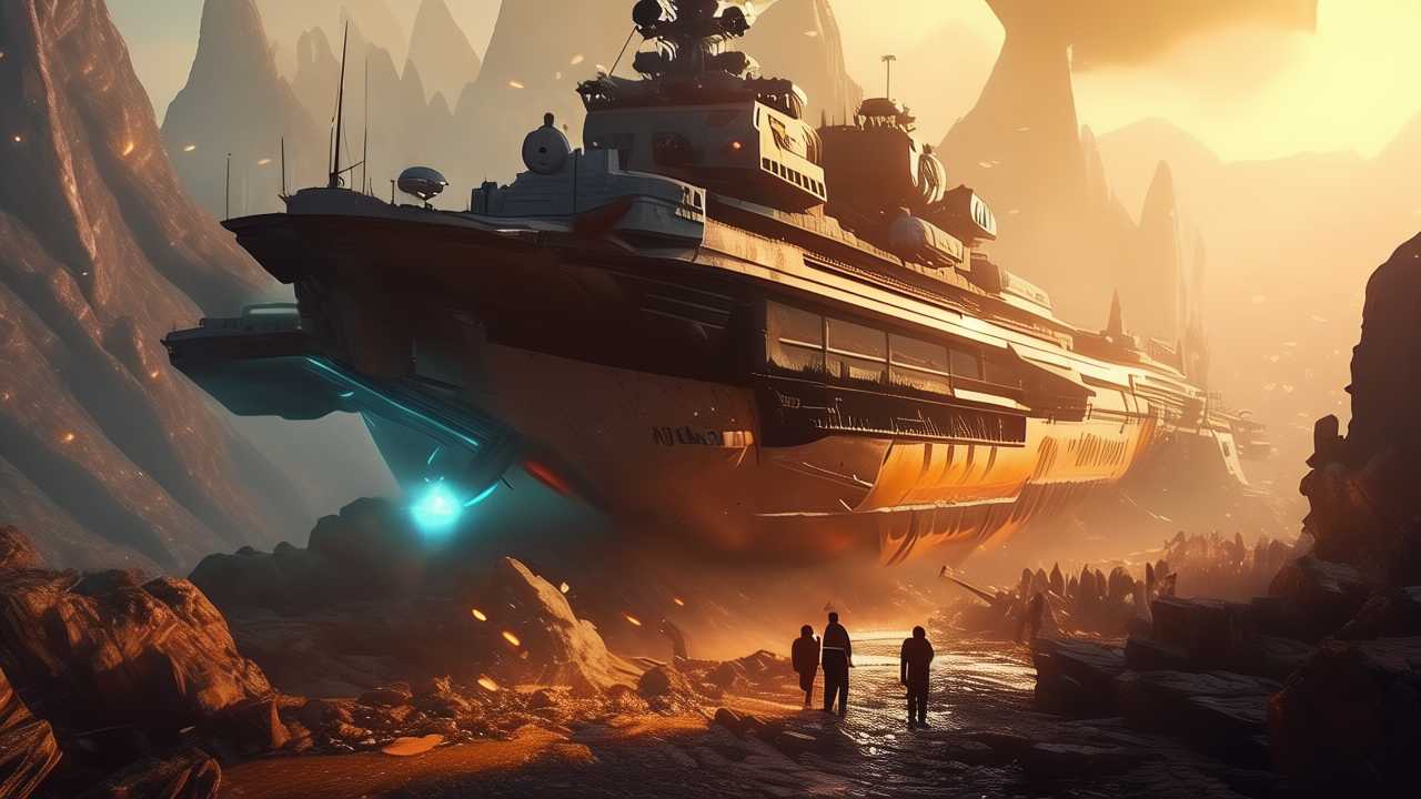 Helldivers 2: Warship & Illuminate Guide