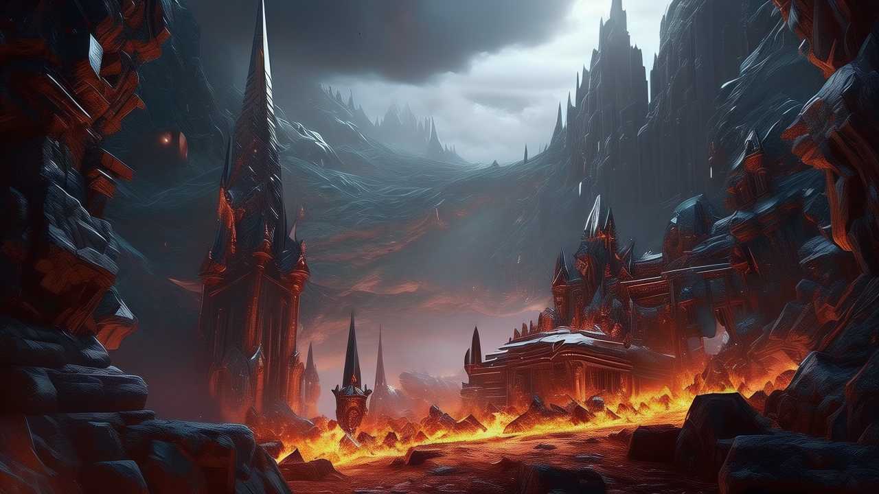 Diablo Immortal: Fast Character Leveling Guide