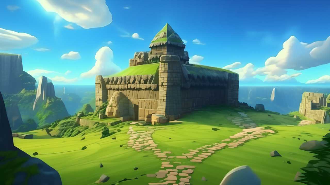 Zelda Tears of the Kingdom: Geoglyph Locations