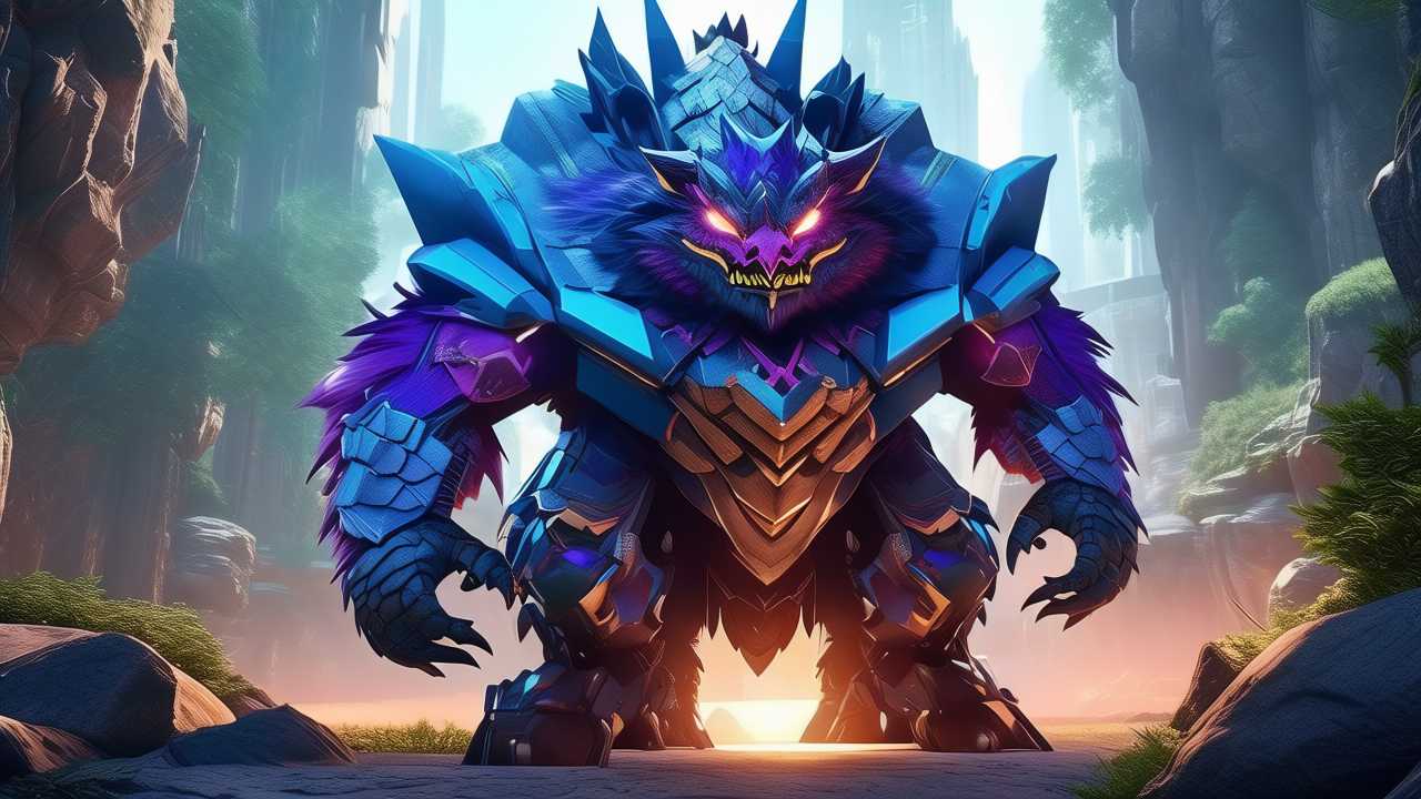 Capcom Feb 2025: Monster Hunter Wilds