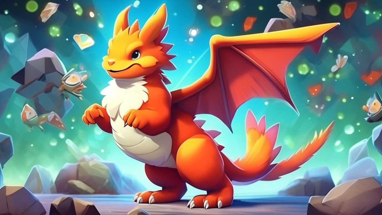 Charizard ex Tops Pokémon TCG Pocket Players’ Poll