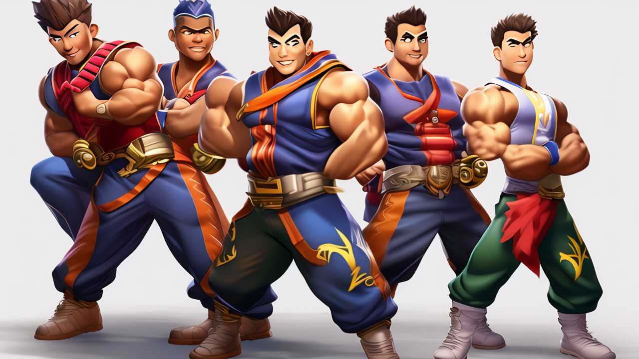 Street Fighter 6: Best Character Guide