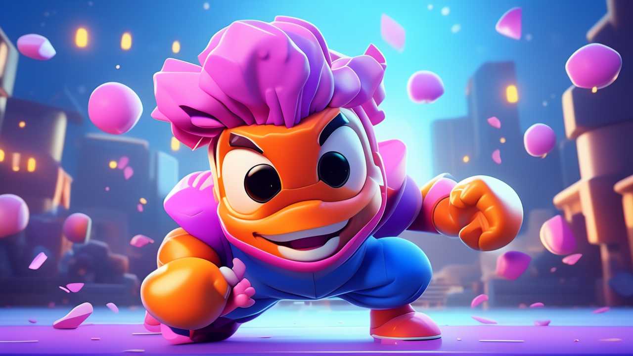 Brawl Stars: Classic Brawl Back