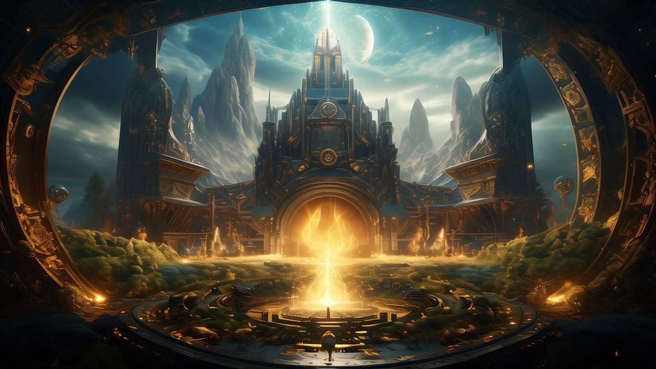 Last Epoch: Best loot, Circle of Fortune