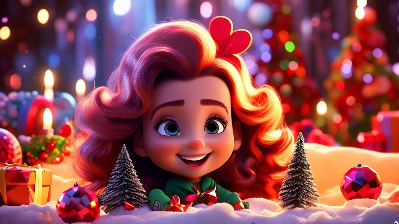 Disney+ Holiday Perks for Subscribers