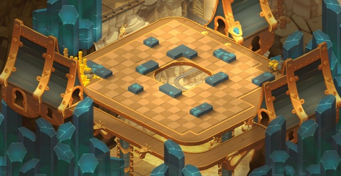 Dofus Unity Fire Build Level 200