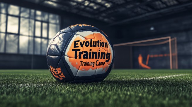 What Is Evolution Training Camp in EA FC 25?