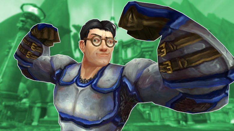 WoW: How to get loot with item level 649 today – completely solo