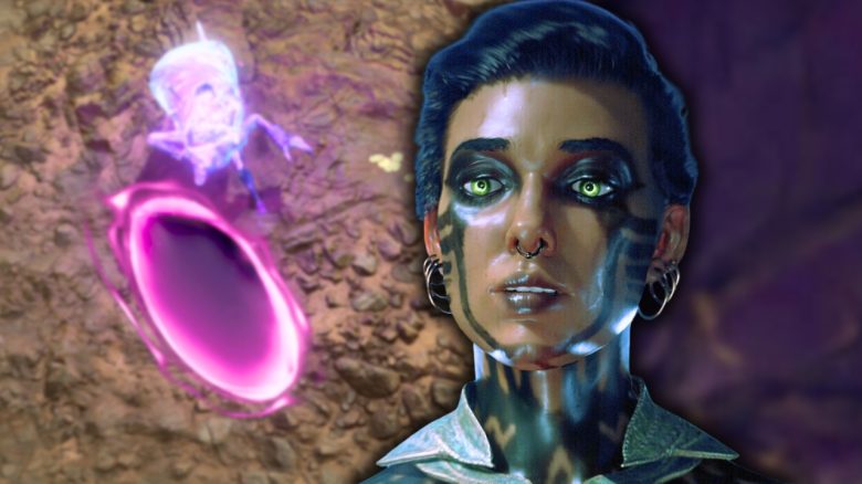 New event in Diablo 4 brings treasure goblins that drop you the rarest items
