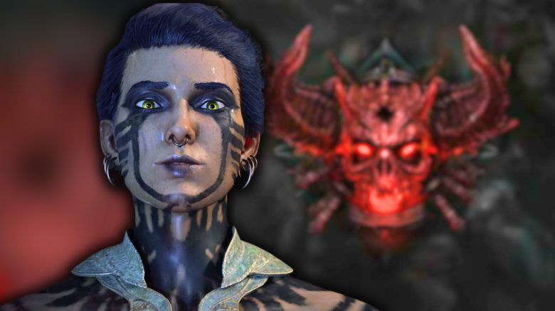Only 10% of players will reach the toughest challenge in Diablo 4 Season 8