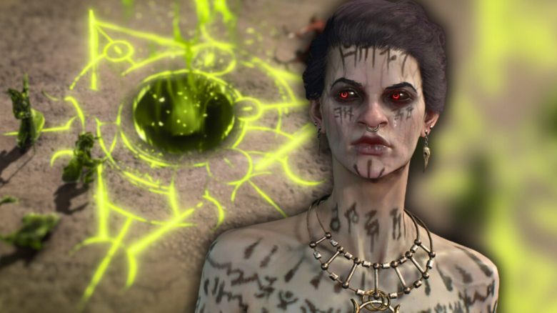 Diablo 4 Season 8: Everything about the launch, patch notes and the content