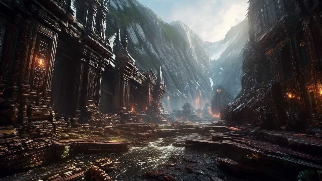 Lords of the Fallen: Boss overhaul v1.1.326