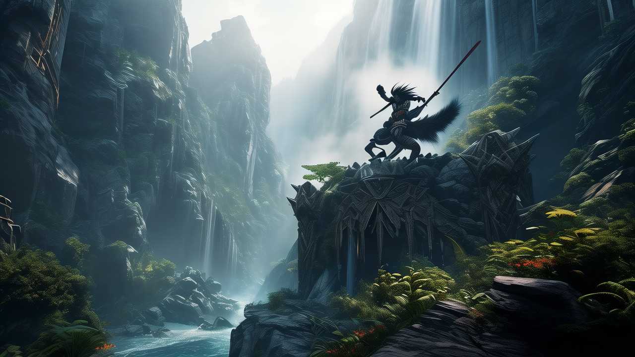 Black Myth: Wukong soars past 10M in 3 days