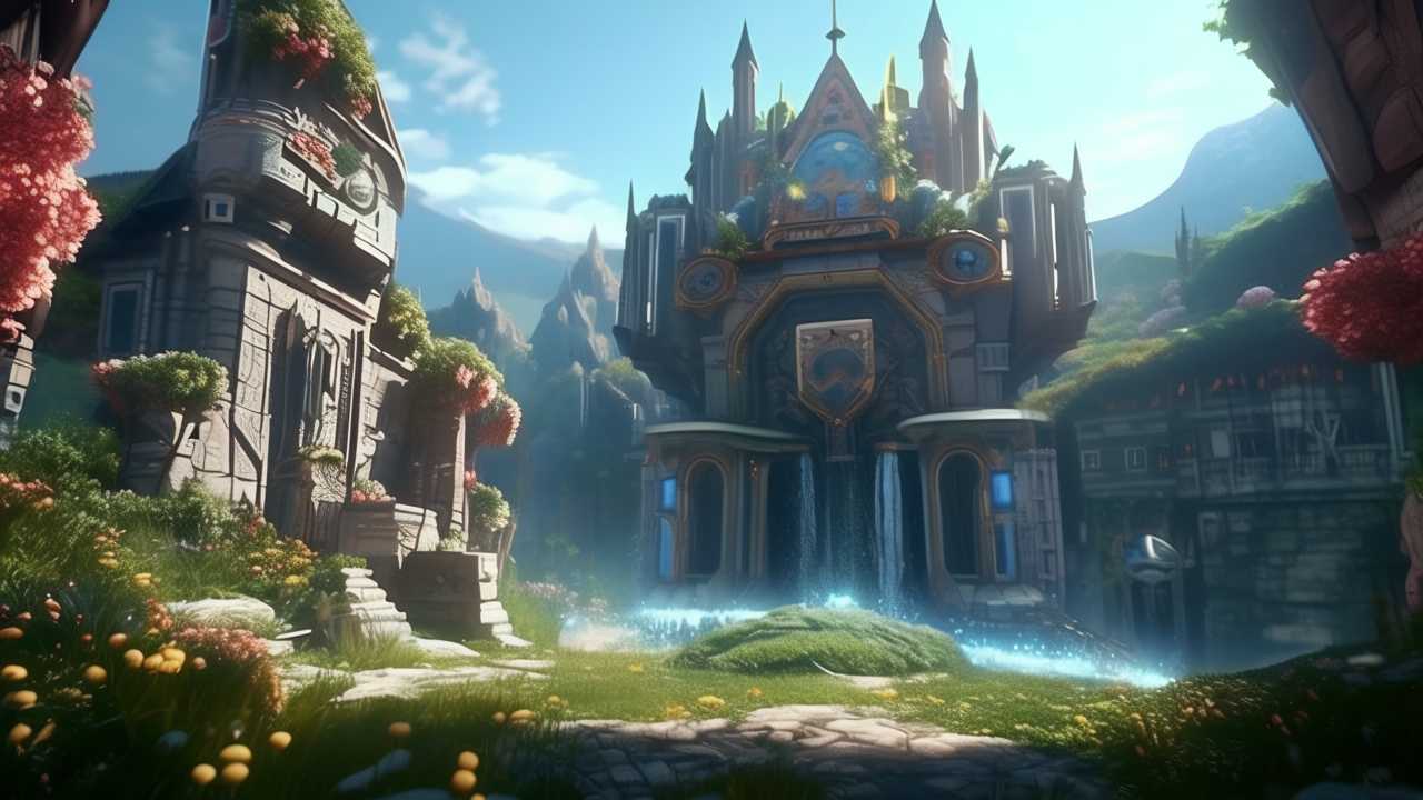 Tears of the Kingdom: Ultrahand Dev Footage Revealed