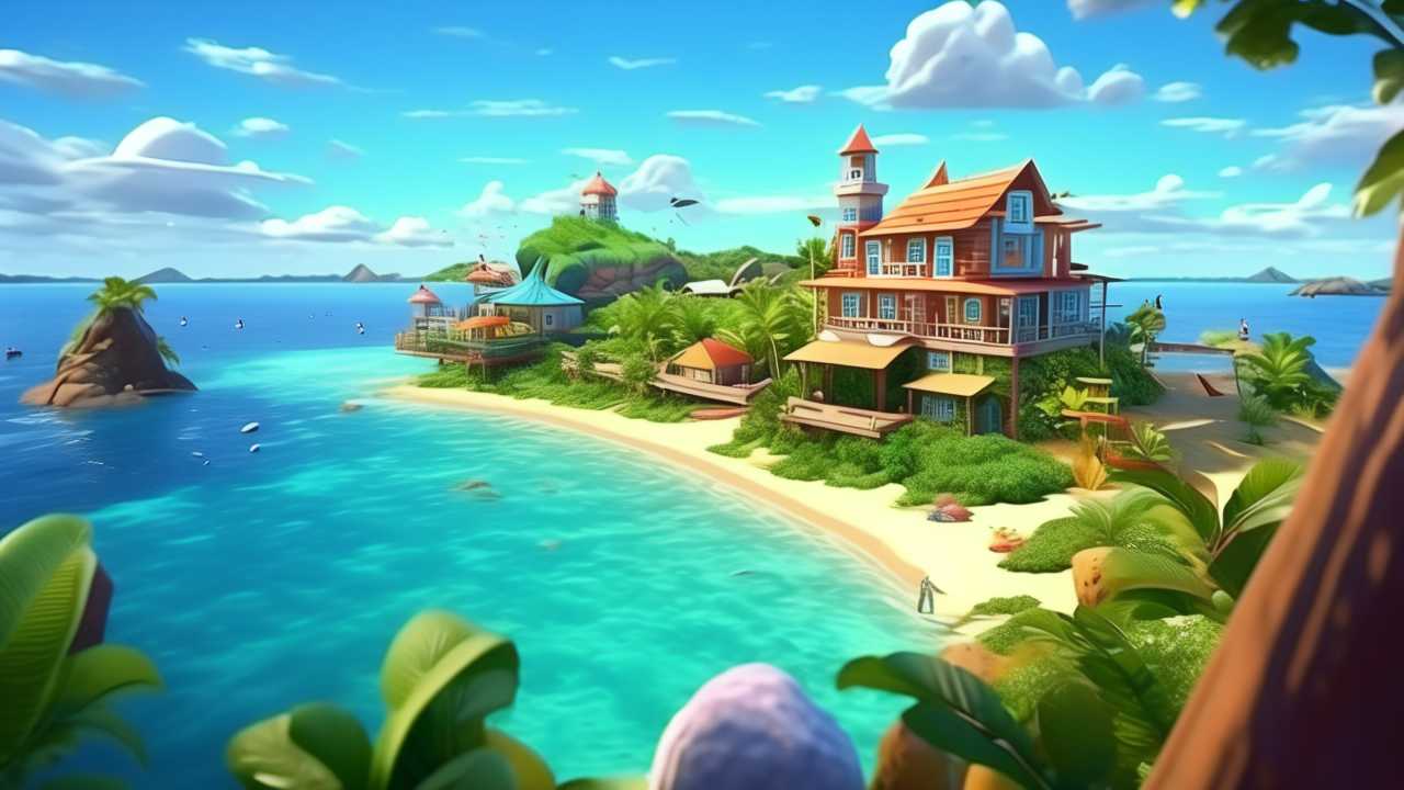 Sugardew Island: Fast Money Guide