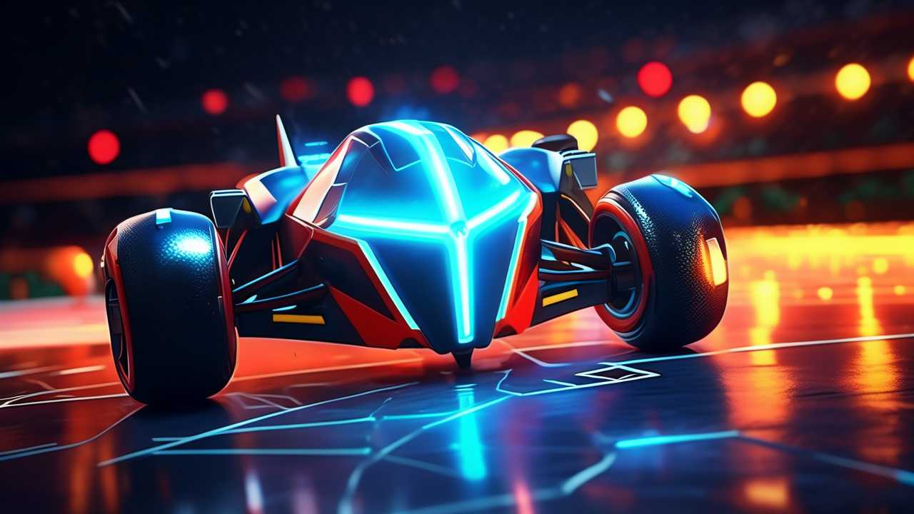 Rocket League: Beginner to Pro Tips