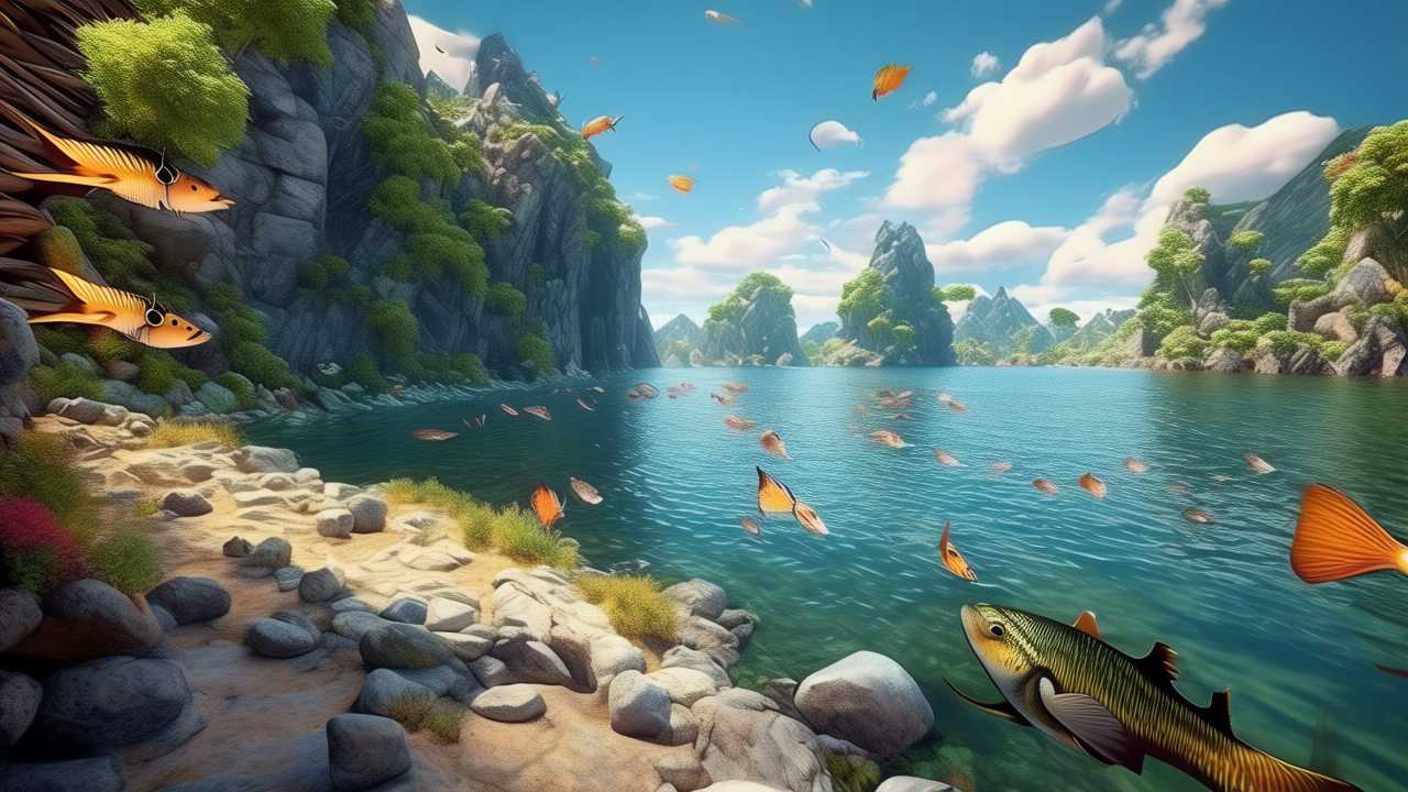 Monster Hunter Wilds: Fish-Catching Guide