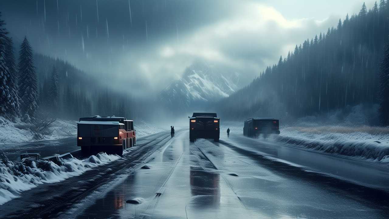 Lethal Company:  Weather & Effects Guide