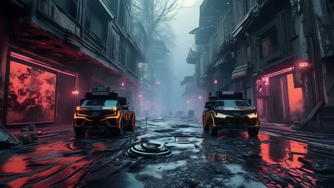 Call of Duty Mobile Black Ops 6 Zombies: Terminus Quest Guide