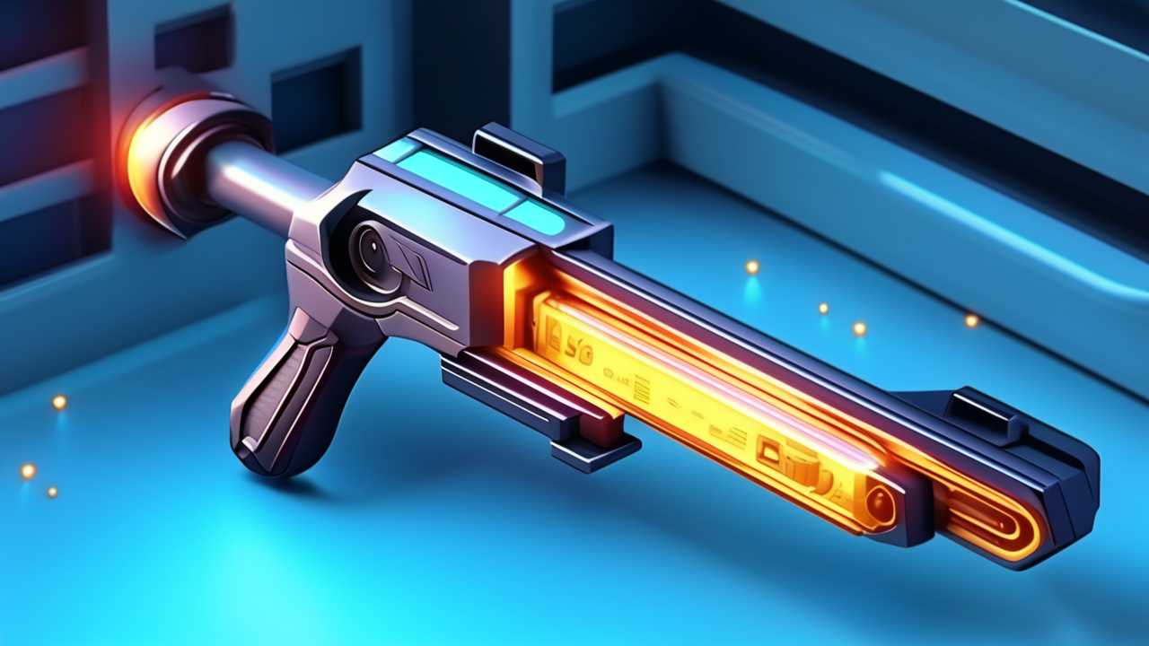 Fortnite Chapter 5 Season 4 Best Weapons