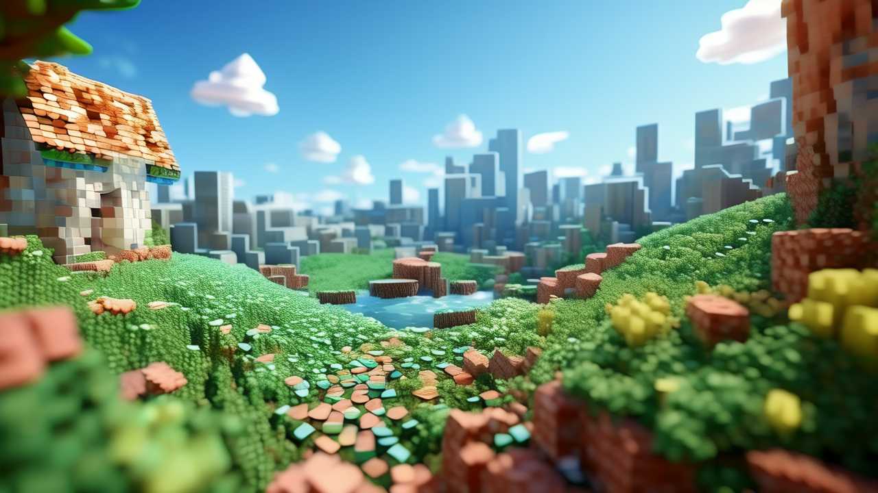 Minecraft Diamond Farming Seeds Guide