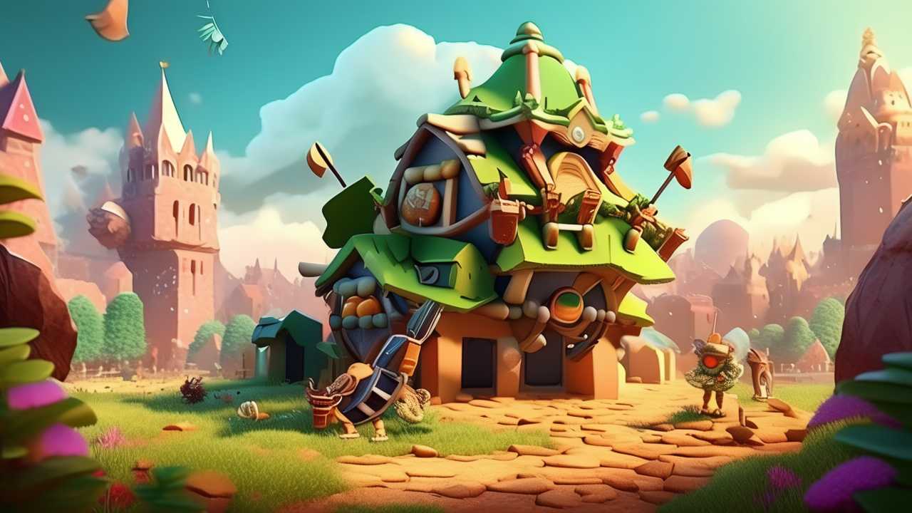 Clash of Clans Raiding: Winning Strategies