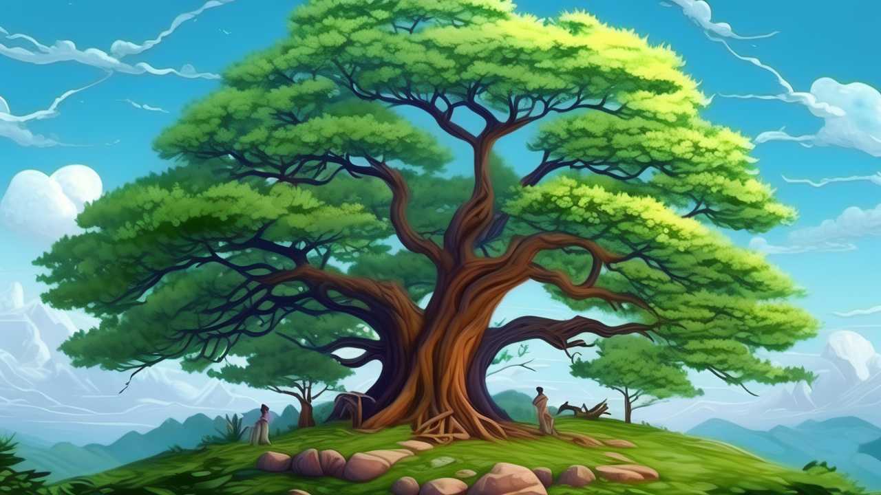 OSRS Grand Tree Quest Guide