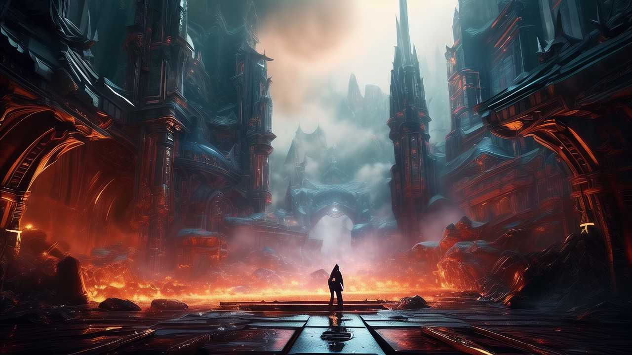 Diablo Immortal vs. Lost Ark