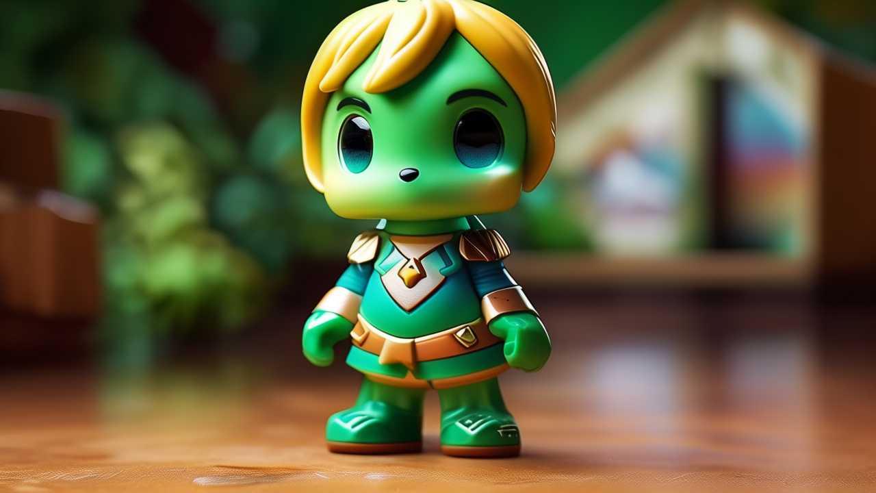 Amiibo, Zelda Guide Back in Stock/Preorder