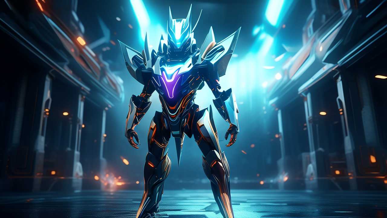 Warframe Standing: Synthesis Guide
