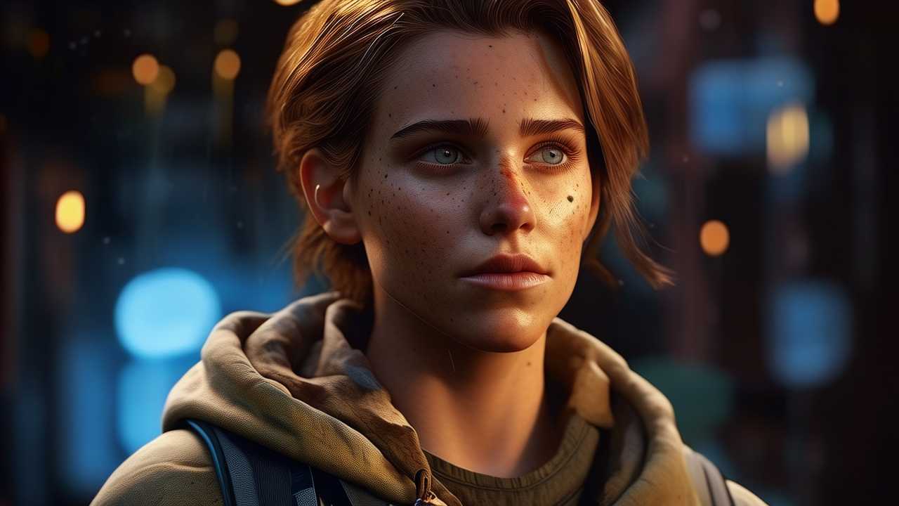 Last of Us 2 PC: PSN Sign-In, Ellie Skin Reward