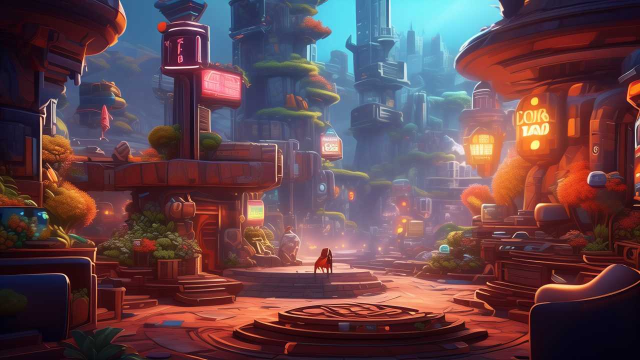 Co-op Max Players & Lobby Size Increase?