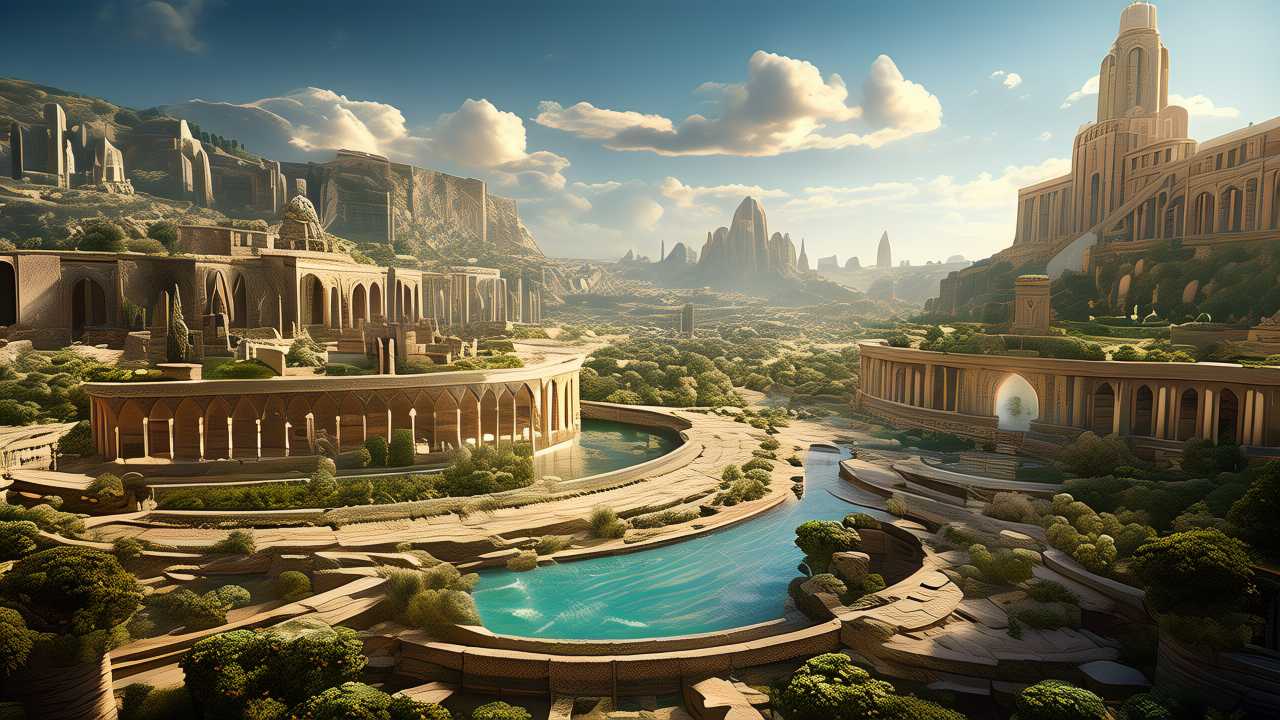 Civilization 7 Wonders: Lists & Effects