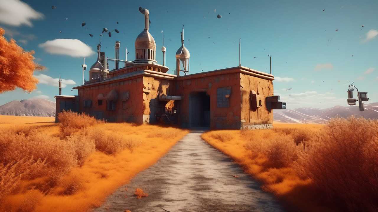 Rust Raids:  Essential Tips
