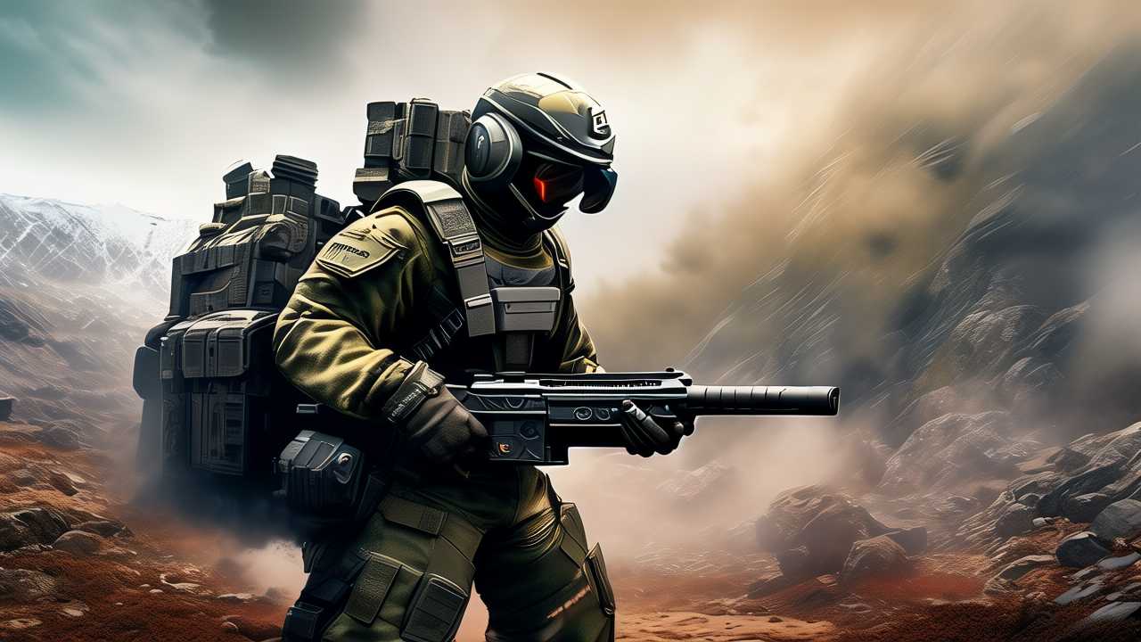 Call of Duty MW3: Best Assault Rifles