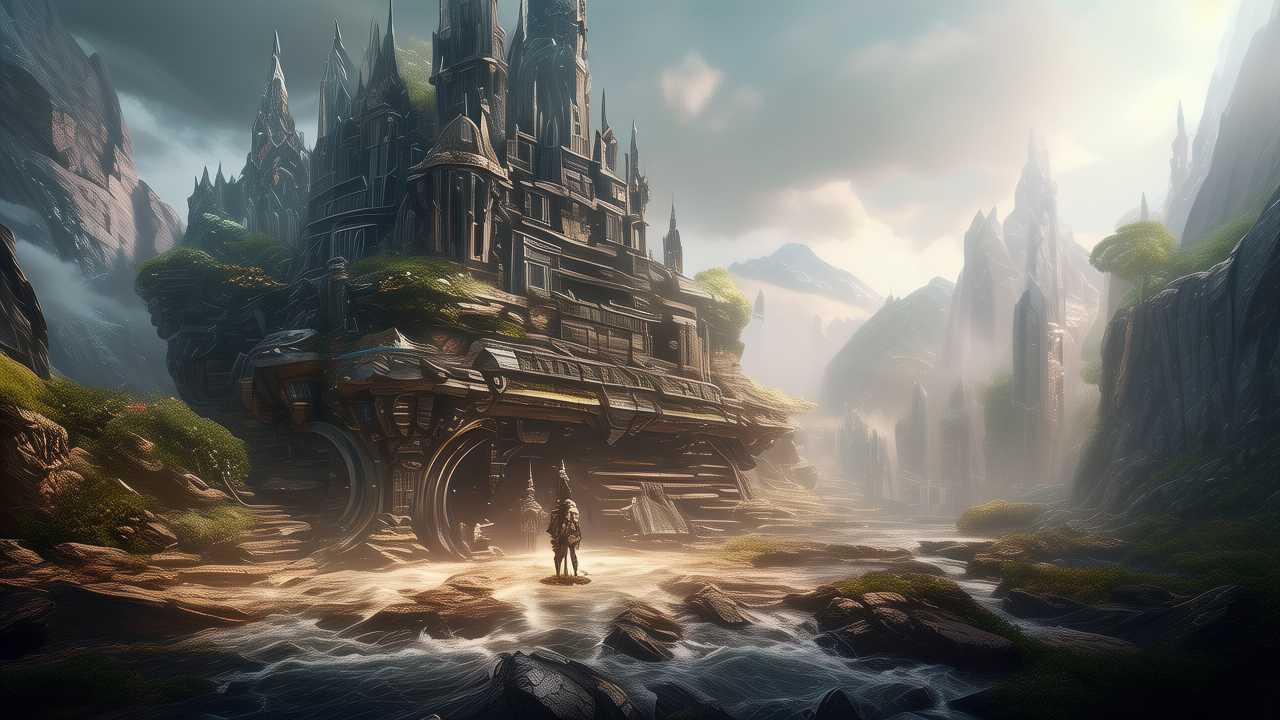 Lost Ark: New Player Update