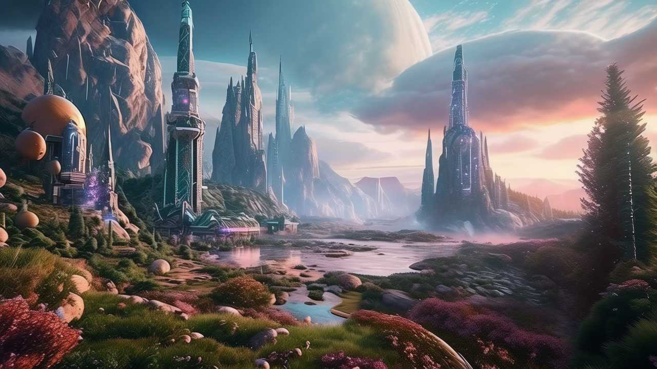 Xbox Showcase 2025: June, Outer Worlds 2 Direct