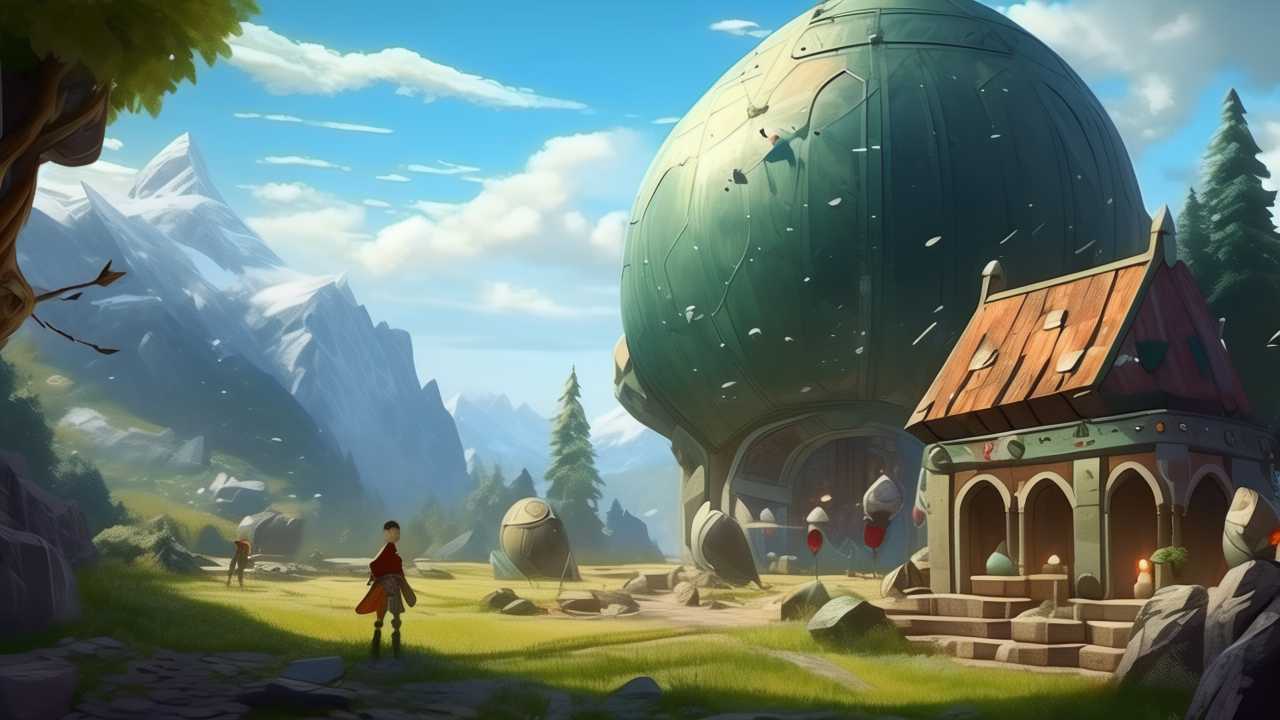 Tears of the Kingdom: Item Throwing!