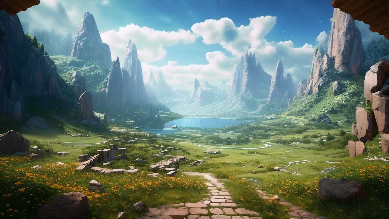 TOTK Guide: Updated Exploration Upgrades