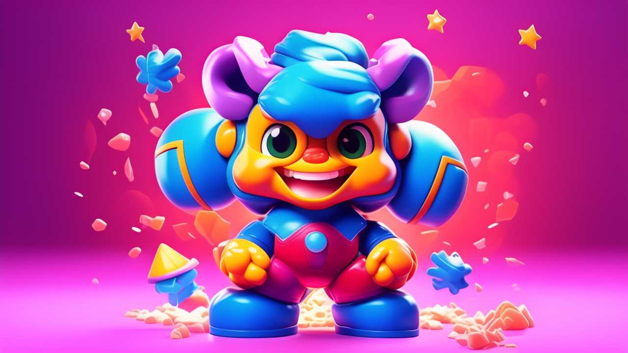 Brawl Stars April 2025 Codes