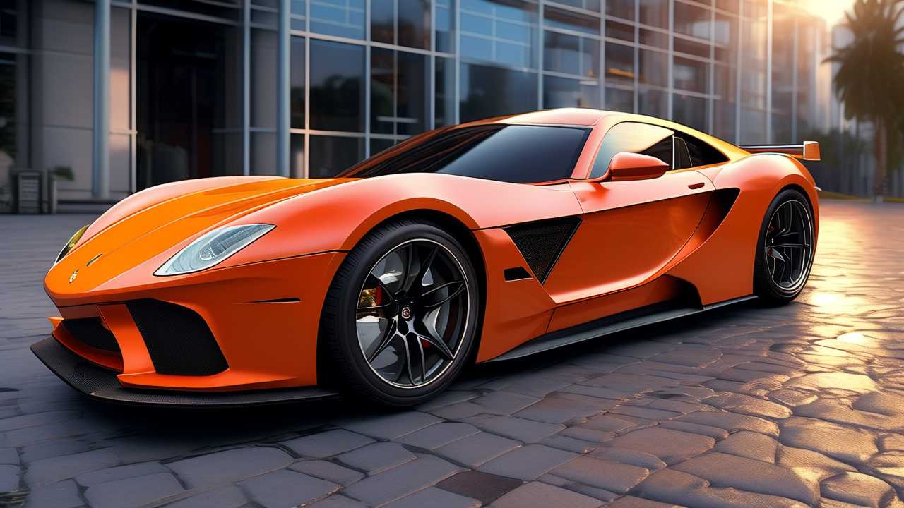 GT* 5 Exotic Cars: Export List Guide