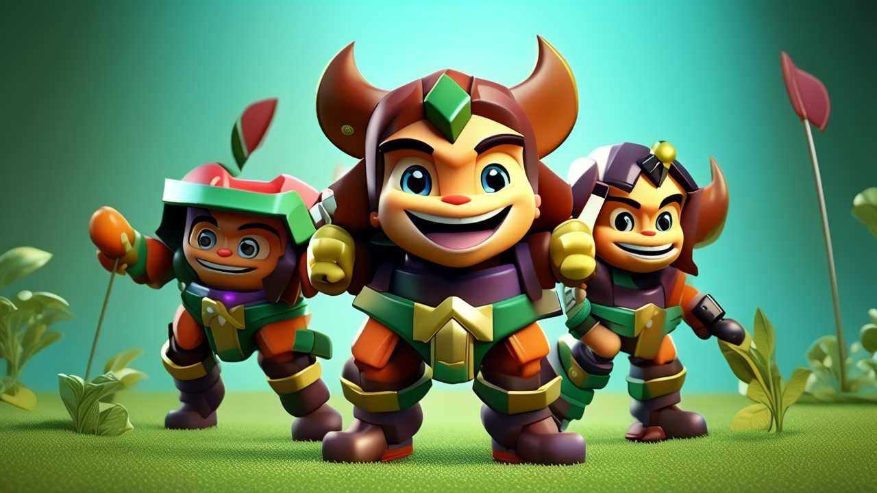 Clash of Clans: Best Hero Gear