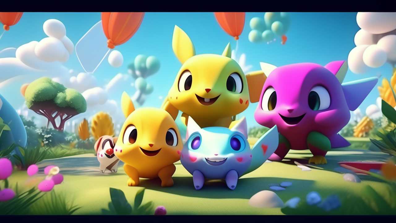 Pokémon GO Raids Explained