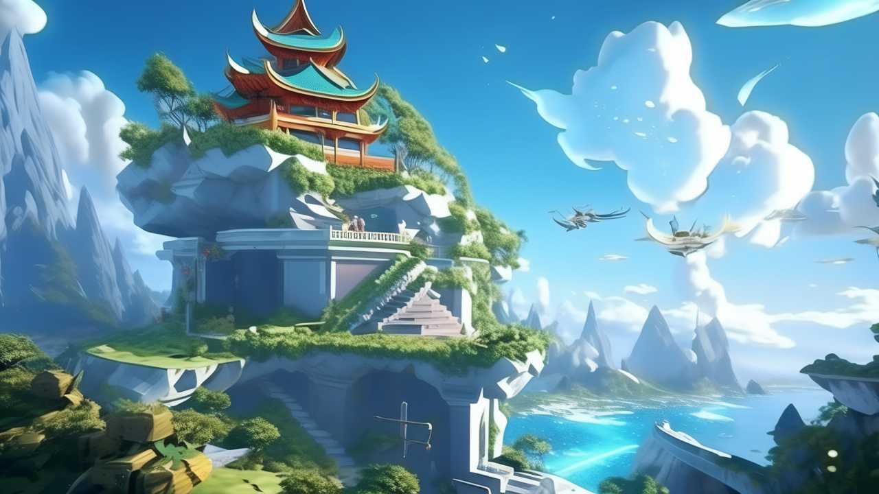 Genshin Impact 2025 Leveling
