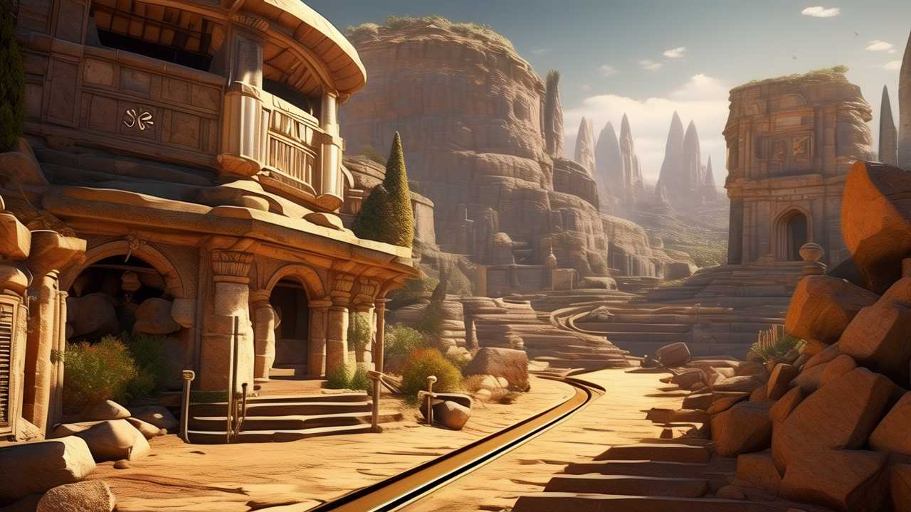 Indiana Jones: Great Circle’s Best Side Quests & Fast Tracking