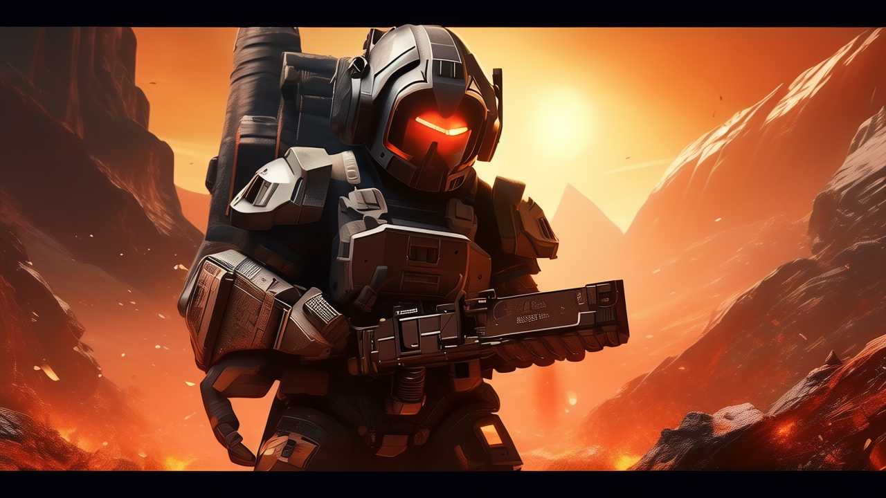 Helldivers 2 Trophies: Guide